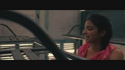 Parineeti Chopra Train Sex Scene Ishaqzaade (2012) Movie